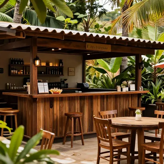 A Villa Sports Bar: O Melhor Destino para Relaxar
