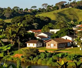 Aldeia Rio Silveira: Um Tesouro Cultural em Bertioga