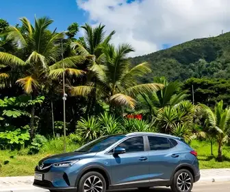 Aluguel de Carro em Bertioga: Dicas para uma Viagem Inesquecível