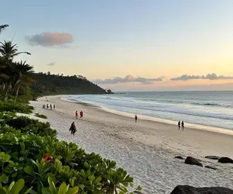 Aproveite um Fim de Semana Inesquecível em Bertioga