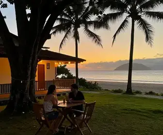 As Melhores Pousadas para Casais em Bertioga: Romanticismo à Beira-Mar