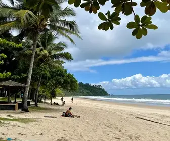 Atividades Gratuitas Que Você Pode Fazer em Bertioga