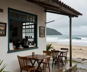 Atividades Imperdíveis em Bertioga Quando Chove