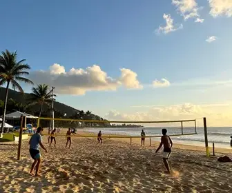 Beach Tennis em Bertioga: Um Guia Completo para Praticantes e Apreciadores