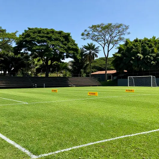 BERTIOGA FUTEBOL CLUBE