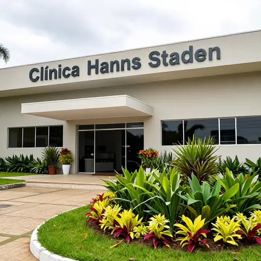 Clínica Hans Staden Clínica Hans Staden