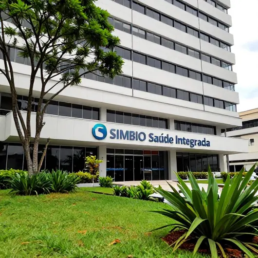 Conheça a SIMBIO Saúde Integrada