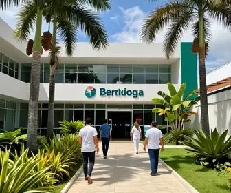 Cuidados em Saúde: Descubra Clínicas em Bertioga