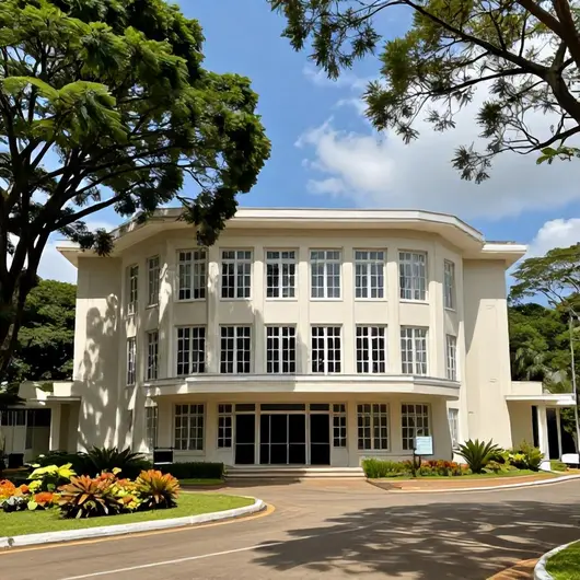 Descubra a Casa da Cultura de Bertioga Descubra a Casa da Cultura de Bertioga