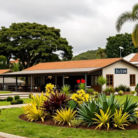 Descubra a Florense Riviera de São Lourenço Descubra a Florense Riviera de São Lourenço