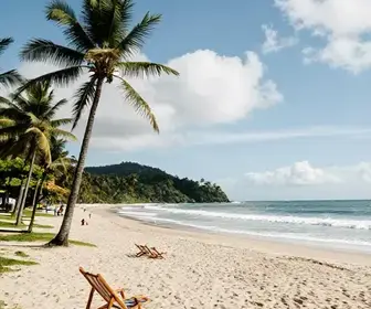 Descubra a Orla da Enseada em Bertioga: Um Paraíso à Beira-mar
