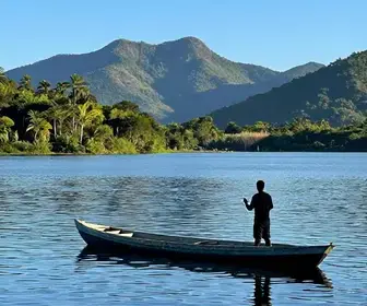 Descubra a Pesca Esportiva em Bertioga - SP