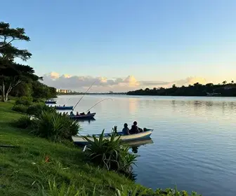 Descubra a Pesca no Canal de Bertioga: Dicas e Melhores Práticas