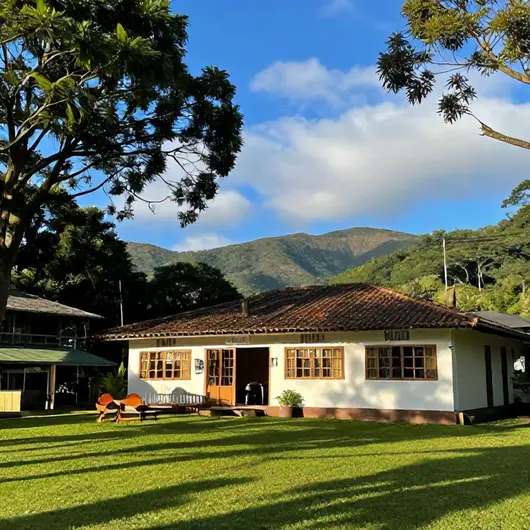 Descubra a Pousada Vistazul para sua Próxima Aventura
