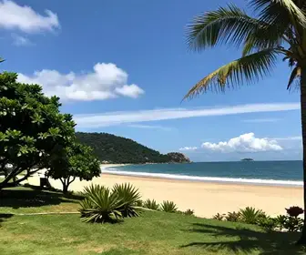 Descubra a Praia de Boracéia: Um Paraíso em Bertioga
