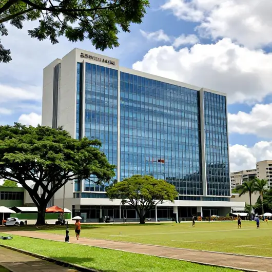 Descubra a Secretaria de Esportes e Lazer Bertioga