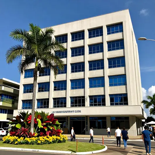 Descubra a Secretaria Municipal de Turismo e Cultura