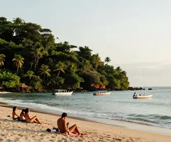 Descubra as Melhores Atividades em Ilhabela para Aproveitar ao Máximo Descubra as Melhores Atividades em Ilhabela para Aproveitar ao Máximo
