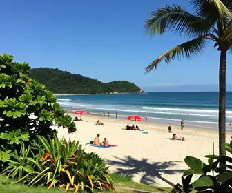 Descubra as Melhores Praias de Bertioga - SP