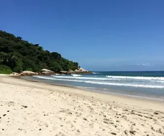 Descubra as Praias Tranquilas de Bertioga Descubra as Praias Tranquilas de Bertioga