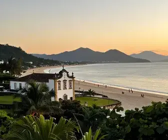 Descubra Bertioga: História e Cultura no Brasil Colonial