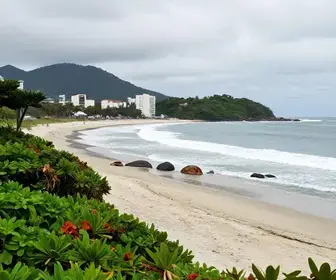 Descubra Bertioga no Inverno: Um Guia Completo