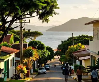 Descubra o Bairro Indaiá em Bertioga: Um Destino Imperdível Descubra o Bairro Indaiá em Bertioga: Um Destino Imperdível