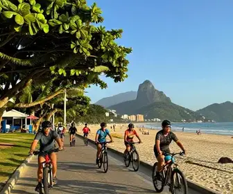 Descubra o Melhor Lugar para Alugar Bicicletas em Bertioga Descubra o Melhor Lugar para Alugar Bicicletas em Bertioga