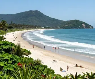 Descubra o Melhor Roteiro de Praias em Bertioga - SP