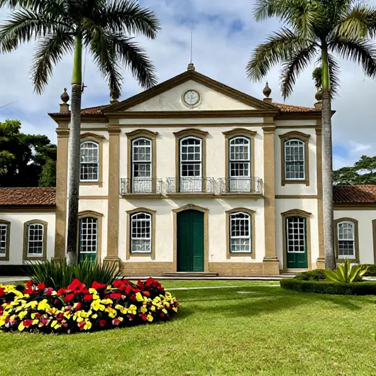 Descubra o Museu João Ramalho em Bertioga Descubra o Museu João Ramalho em Bertioga