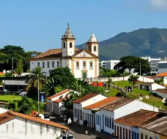 Descubra o Patrimônio Histórico de Bertioga - SP