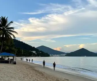 Descubra o Que Fazer em Bertioga: Atrações e Dicas Imperdíveis
