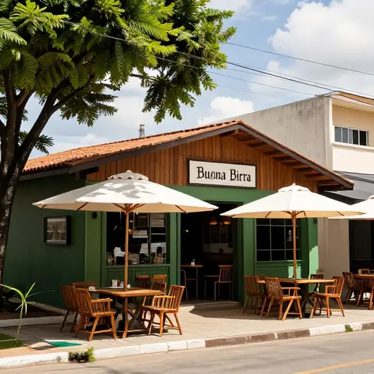 Descubra o Sabor da Buona Birra