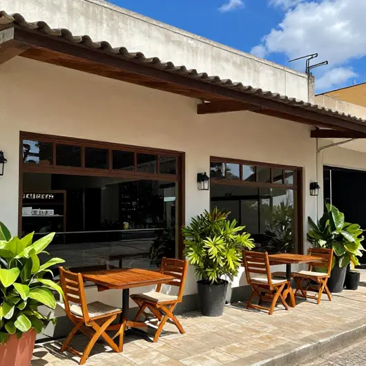 Descubra o Troppo Cafe Descubra o Troppo Cafe
