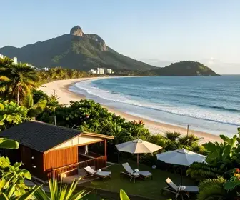 Descubra Onde Ficar na Riviera de Bertioga