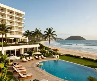Descubra os Melhores Hotéis na Riviera de Bertioga
