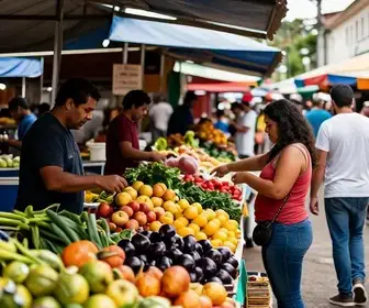 Descubra os Melhores Mercados no Centro de Bertioga Descubra os Melhores Mercados no Centro de Bertioga