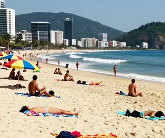 Dicas Imperdíveis para Aproveitar a Alta Temporada em Bertioga
