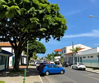 Dicas Práticas para Estacionamento em Bertioga