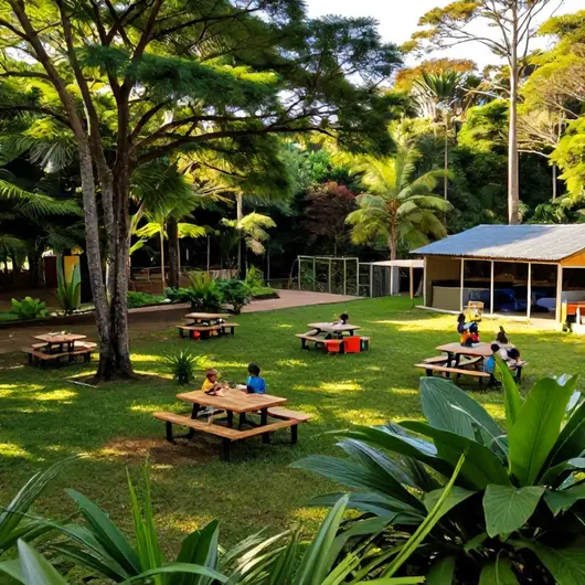 ESPAÇO SOL LAZER: Seu Refúgio de Lazer em Bertioga ESPAÇO SOL LAZER: Seu Refúgio de Lazer em Bertioga