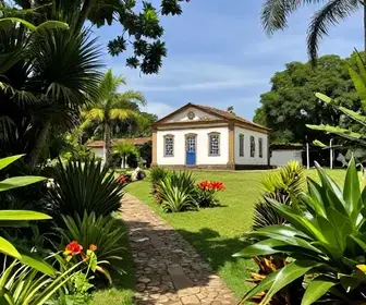 Explorando a Casa de Pedra do Itapanhaú: Uma Joia das Trilhas em Bertioga