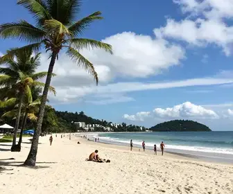 Explorando a Riviera: Um Roteiro Imperdível em Bertioga-SP