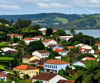 Explorando a Vila de Itatinga em Bertioga: História e Cultura