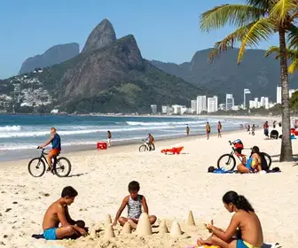 Explorando as Melhores Atividades em Santos