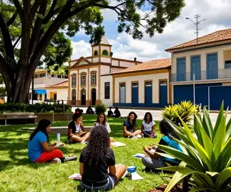 Explorando Mogi das Cruzes: O Que Fazer na Cidade