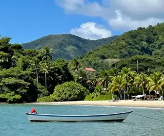 Explore os Melhores Passeios de Barco em Bertioga - SP
