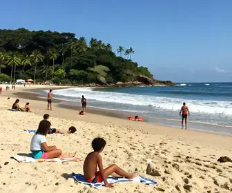 Guia de Praias em Bertioga: 6 opções imperdíveis