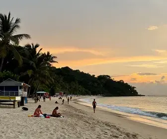 Guia de turismo em Bertioga: 10 opções para conhecer