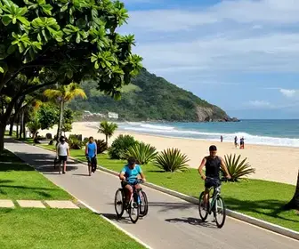 Guiando a Acessibilidade em Bertioga: Dicas e Informações