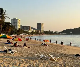 Hospedagem em Bertioga: As Melhores Opções Pé na Areia